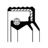 ZF PARTS 0734319897 Seal Ring